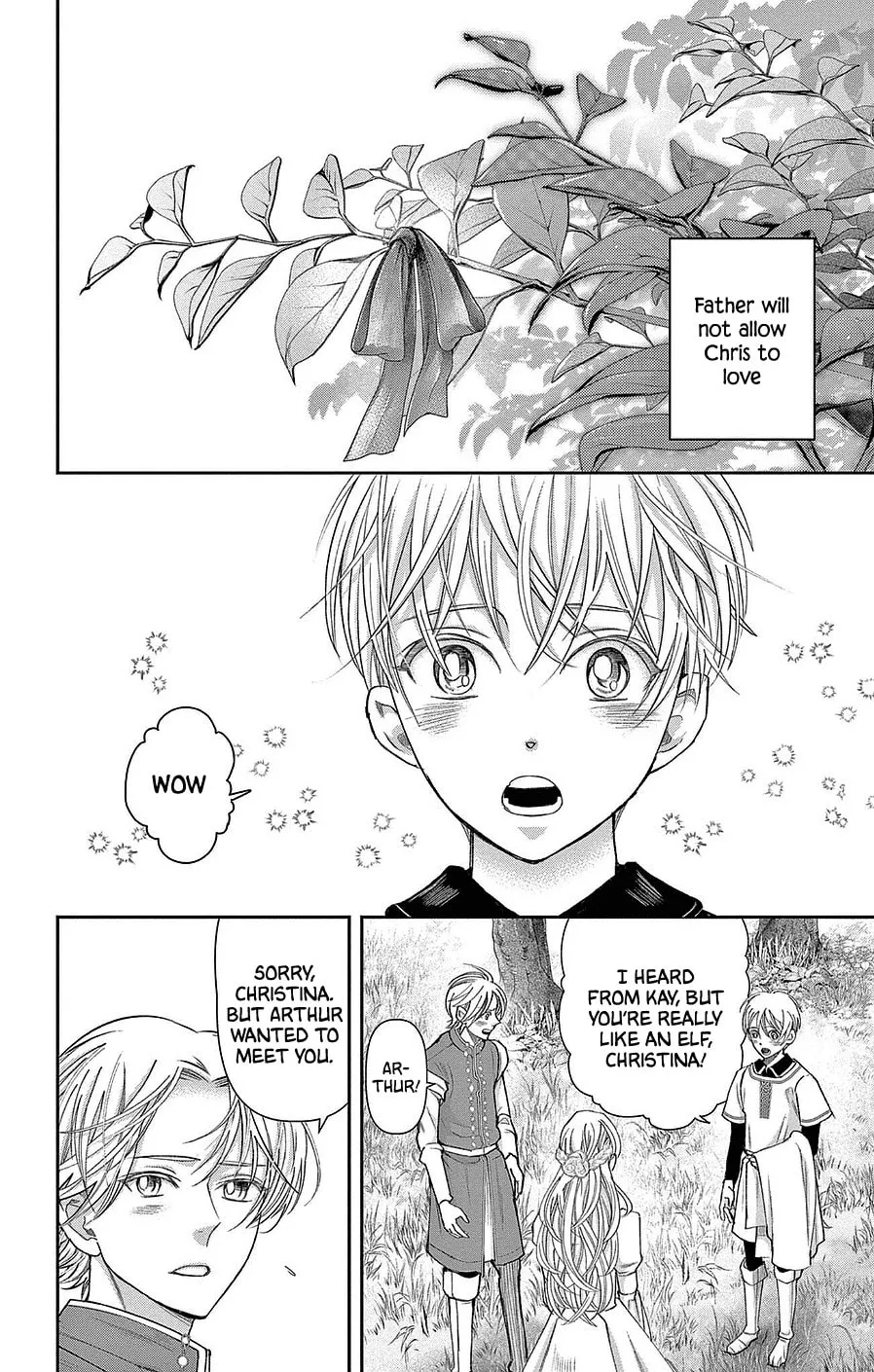 Read Cold Game chapter 17 image 10 on Lezhin