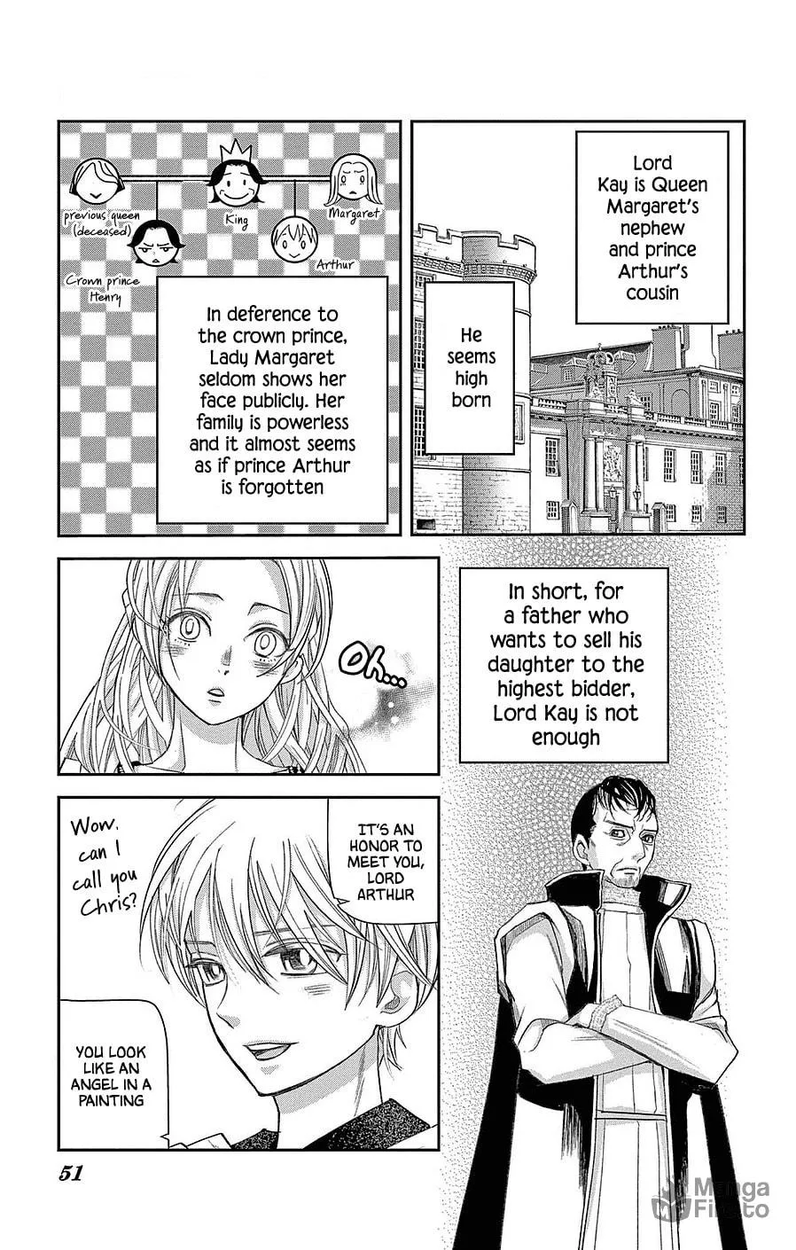 Read Cold Game chapter 17 image 11 on Lezhin