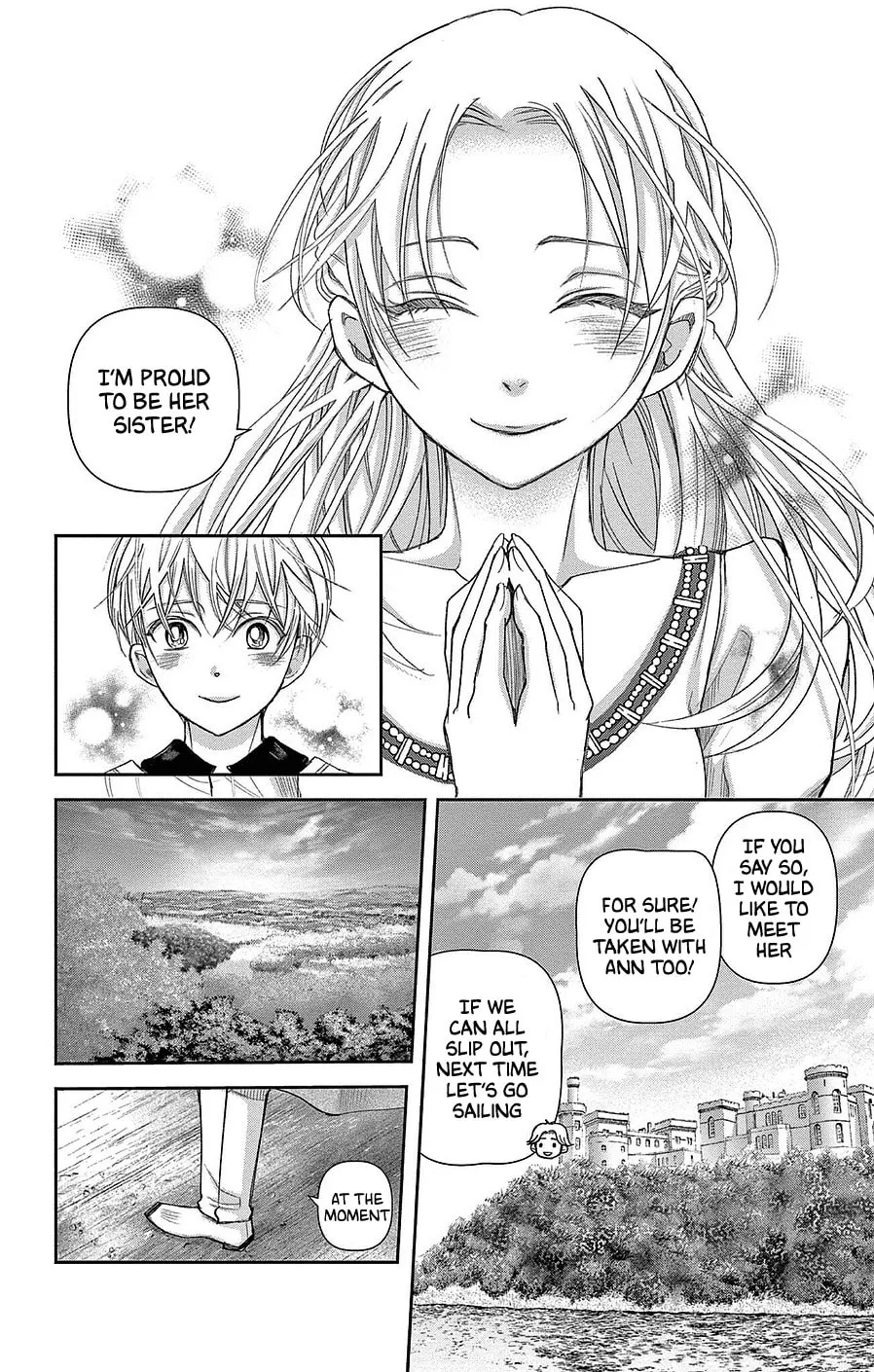 Read Cold Game chapter 17 image 16 on Lezhin