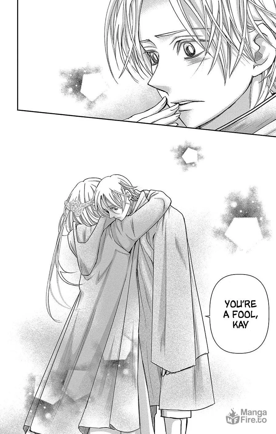 Read Cold Game chapter 17 image 24 on Lezhin