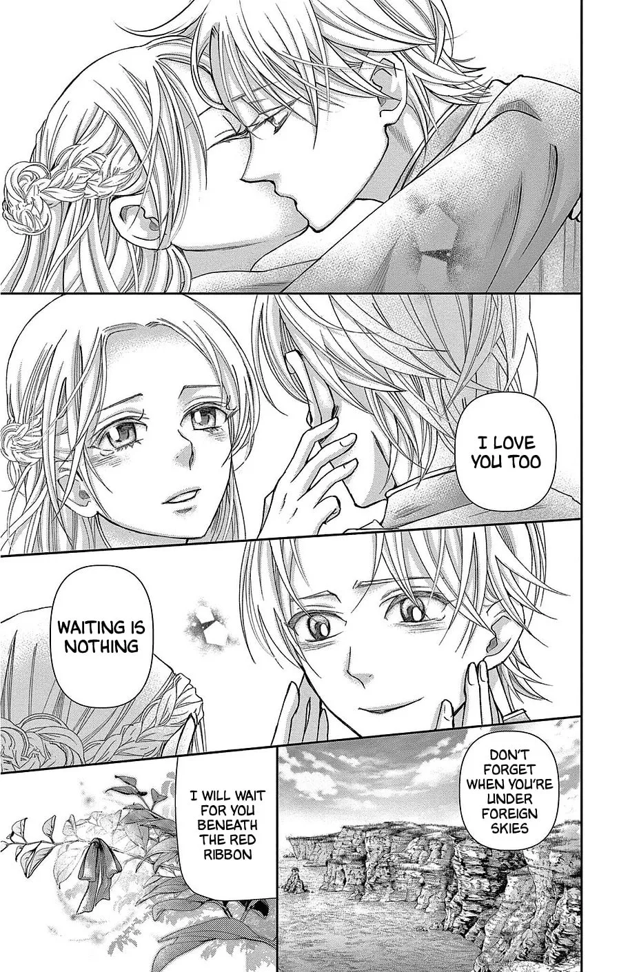 Read Cold Game chapter 17 image 25 on Lezhin