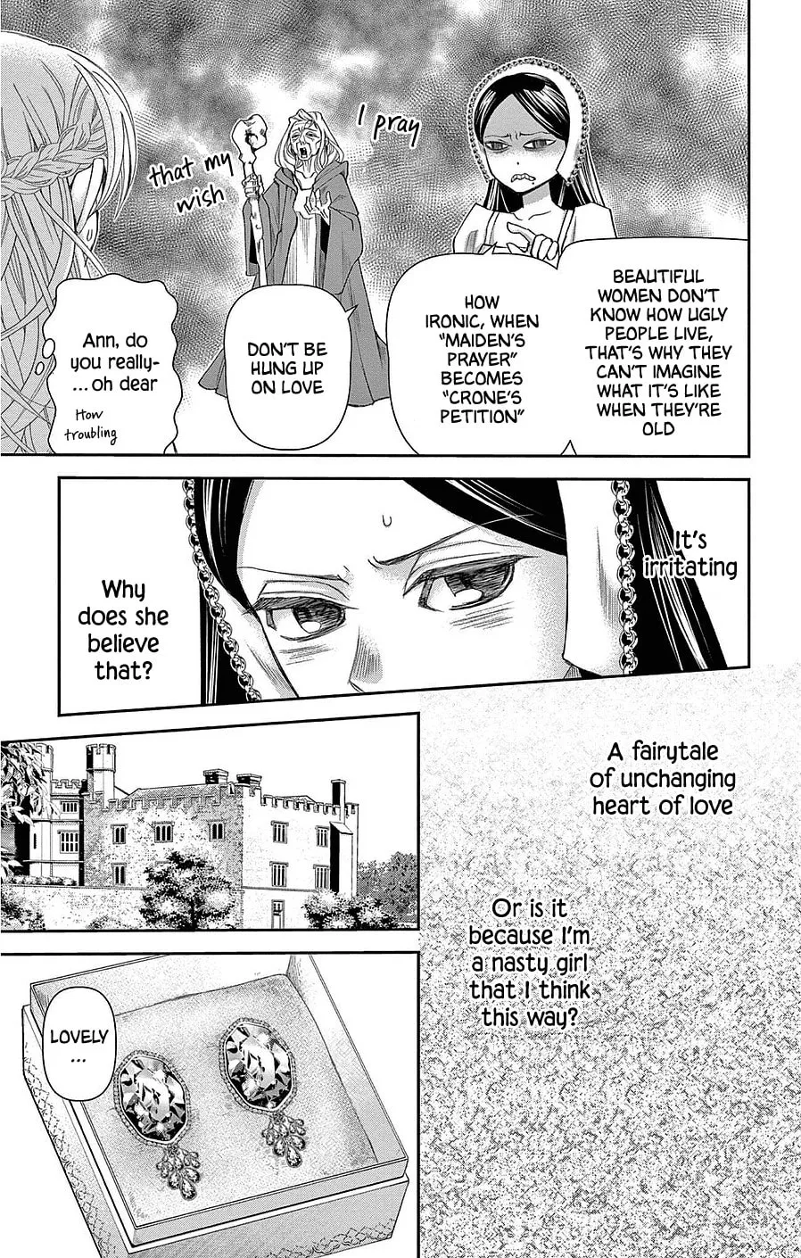 Read Cold Game chapter 17 image 27 on Lezhin