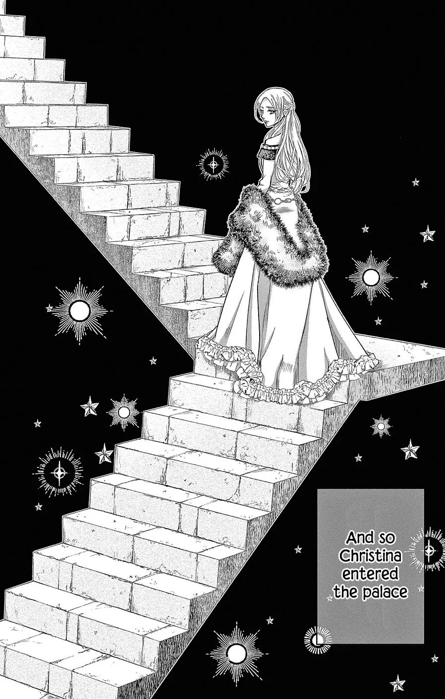 Read Cold Game chapter 17 image 30 on Lezhin