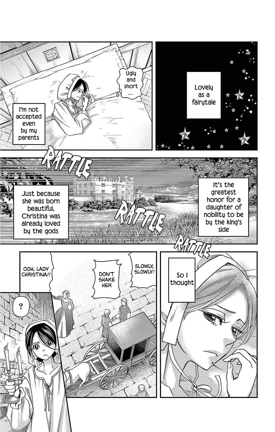Read Cold Game chapter 17 image 31 on Lezhin