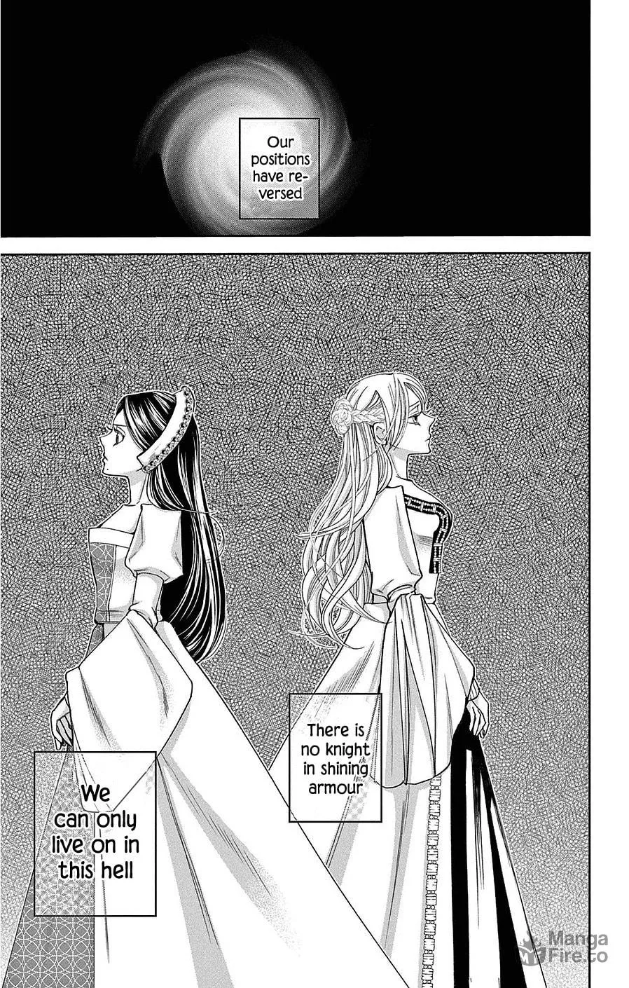 Read Cold Game chapter 17 image 39 on Lezhin