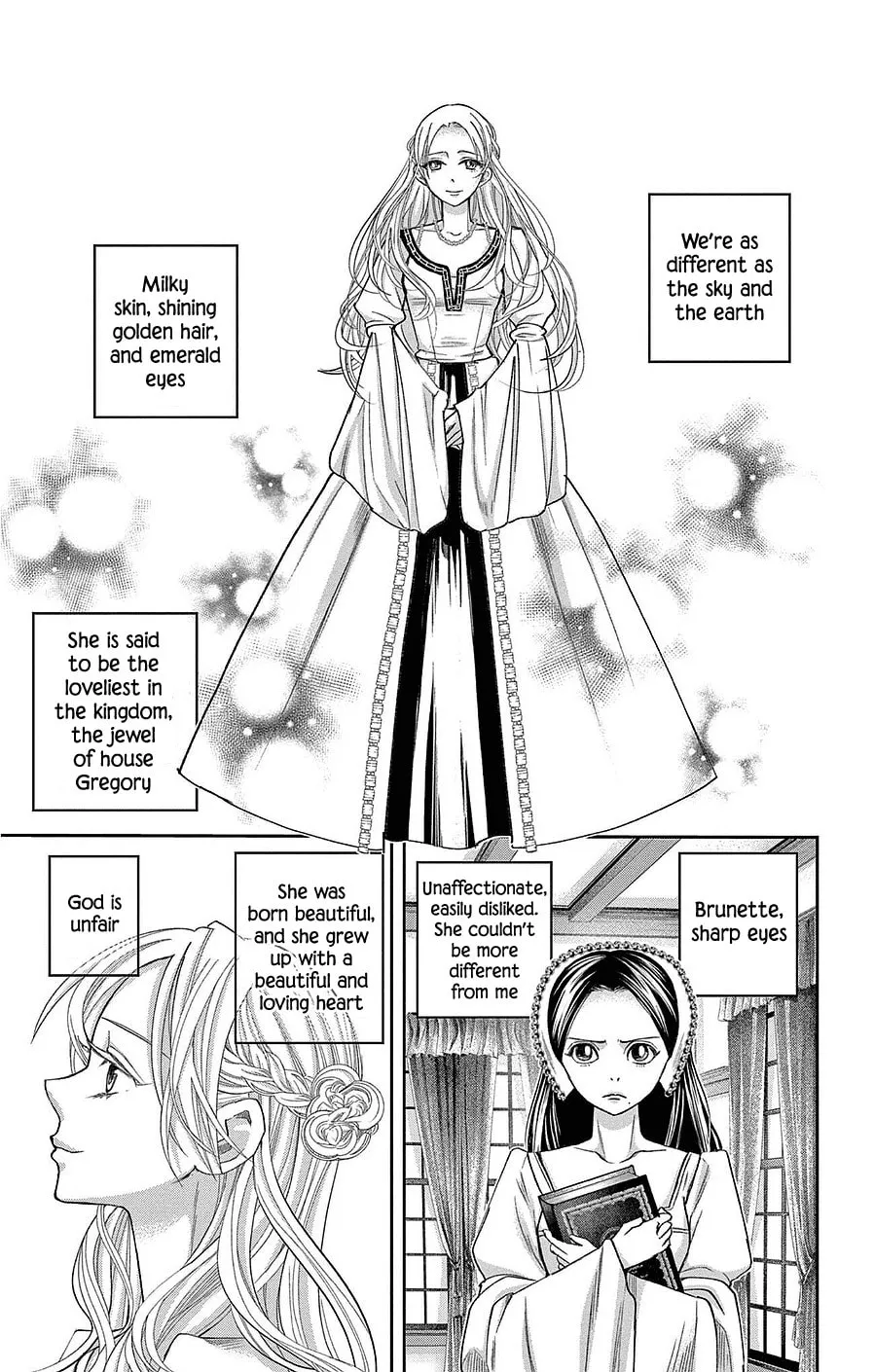 Read Cold Game chapter 17 image 7 on Lezhin