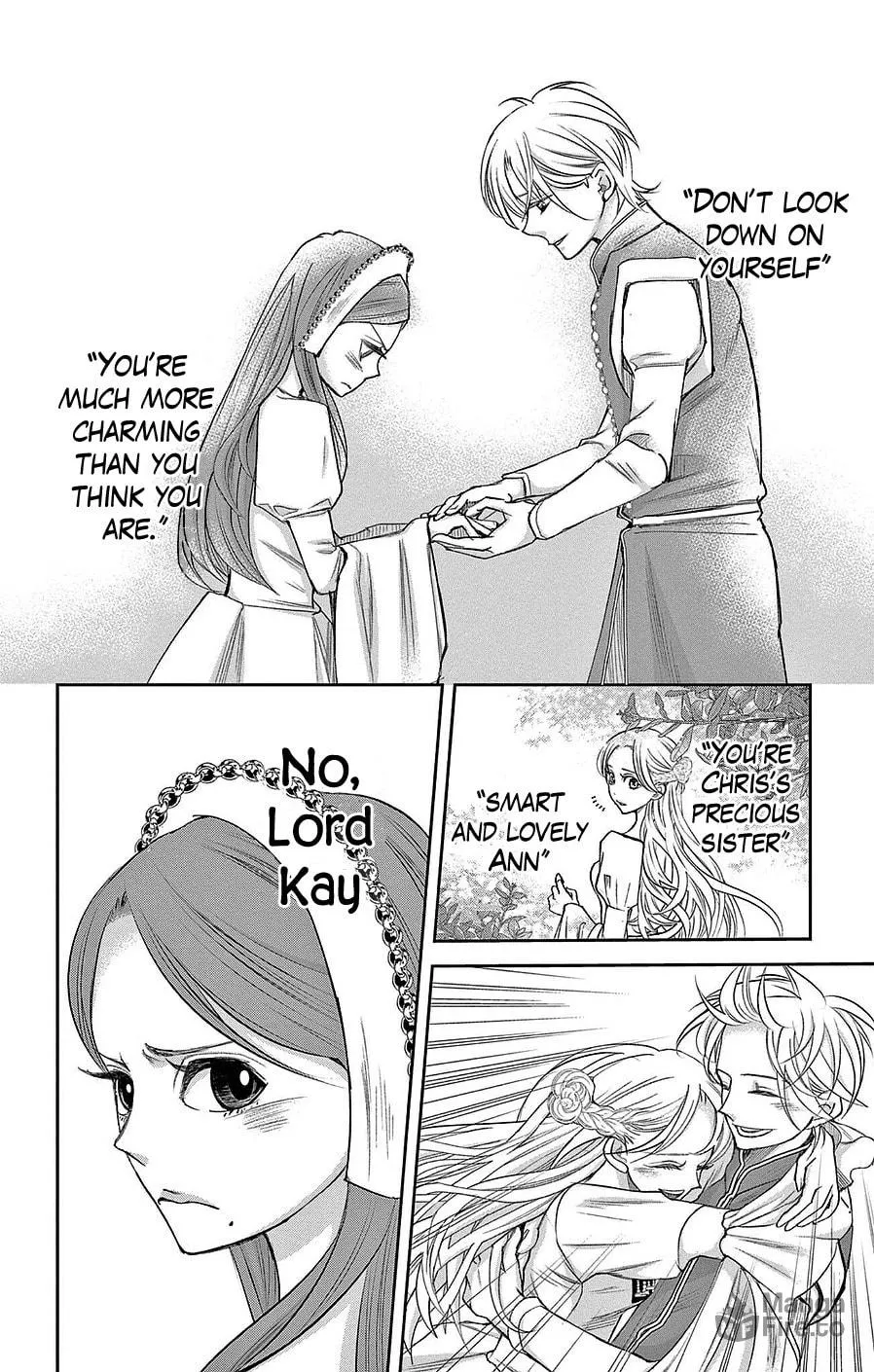 Read Cold Game chapter 18 image 11 on Lezhin