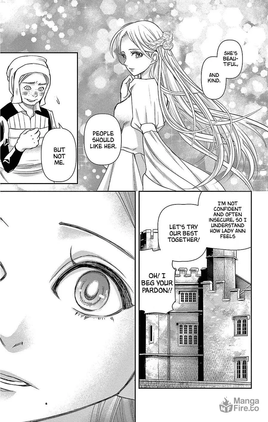 Read Cold Game chapter 18 image 14 on Lezhin