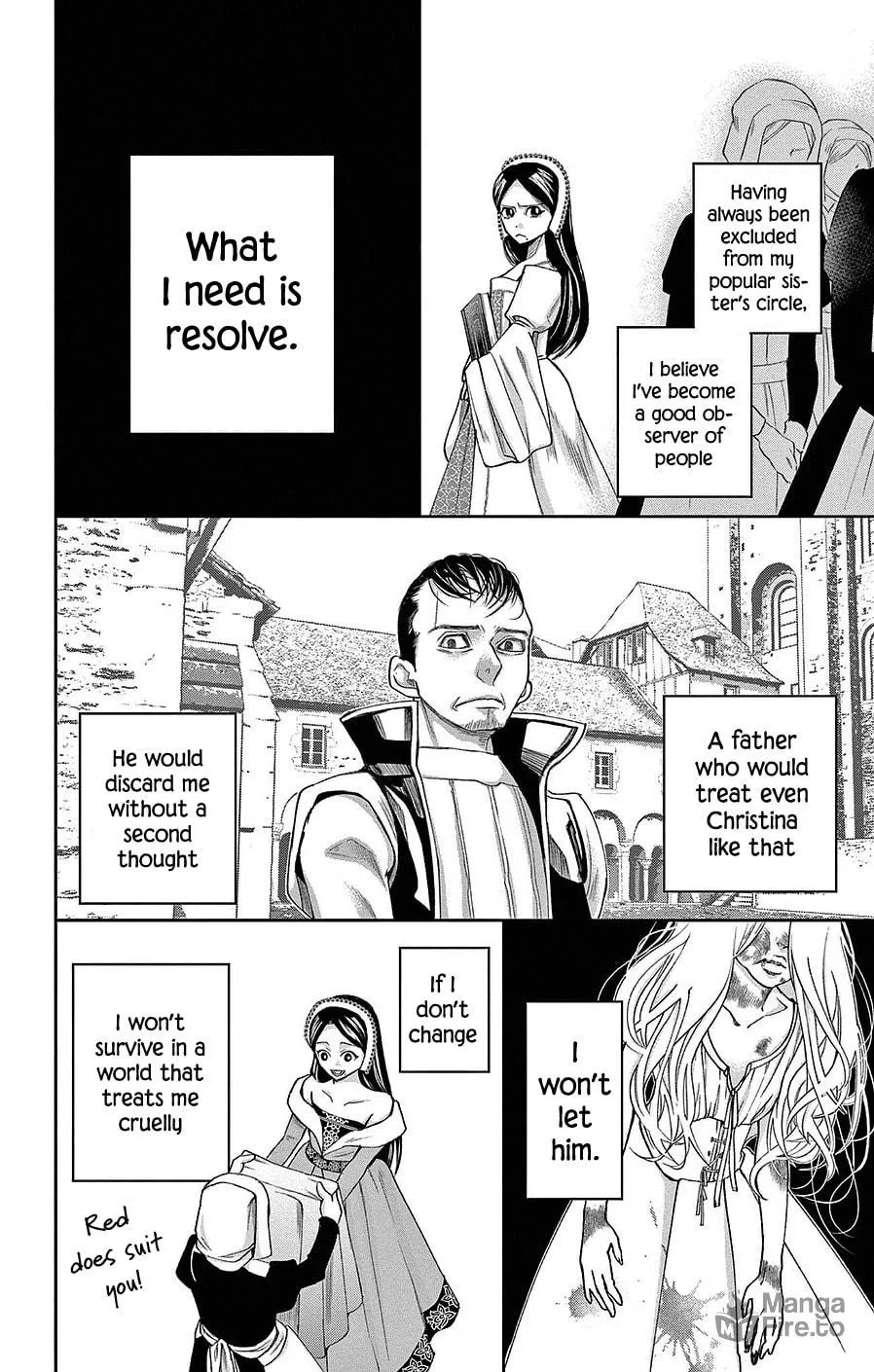 Read Cold Game chapter 18 image 19 on Lezhin