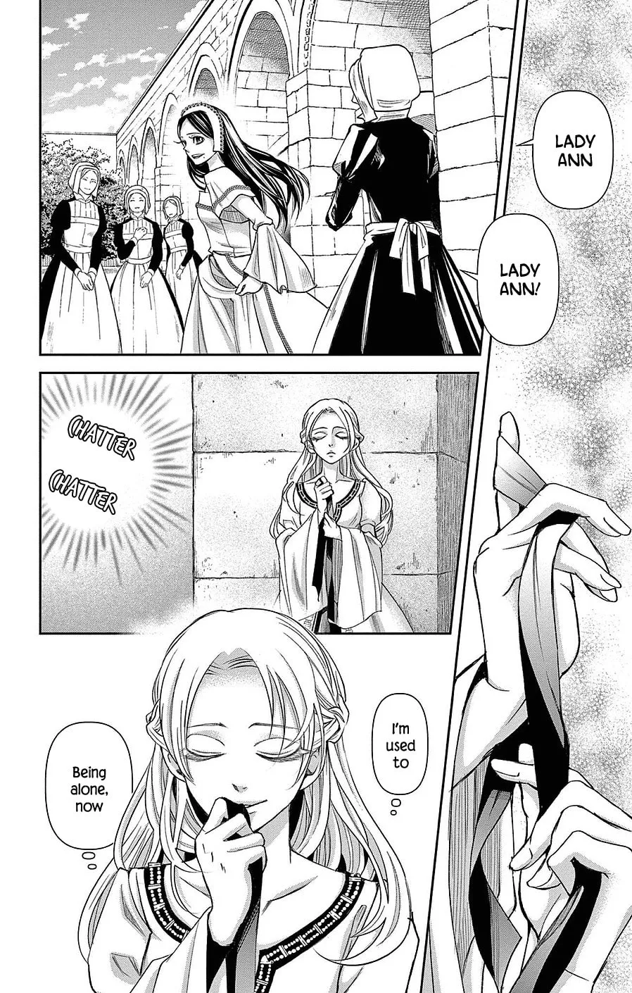 Read Cold Game chapter 18 image 21 on Lezhin