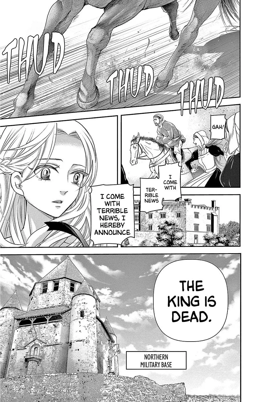 Read Cold Game chapter 18 image 22 on Lezhin
