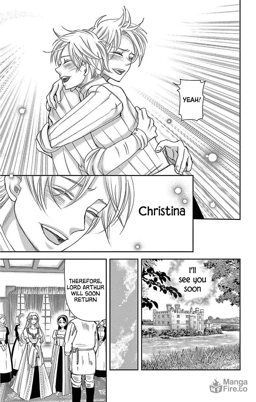 Read Cold Game chapter 18 image 26 on Lezhin