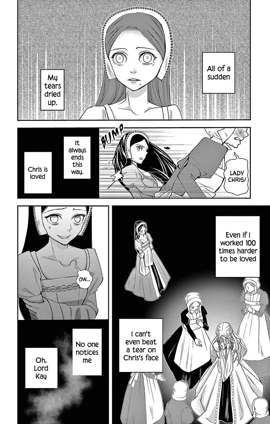 Read Cold Game chapter 18 image 31 on Lezhin