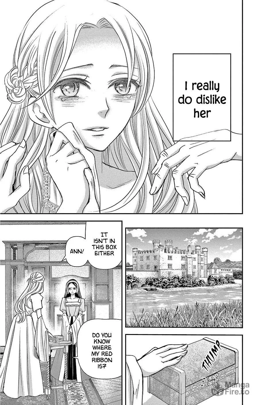 Read Cold Game chapter 18 image 32 on Lezhin