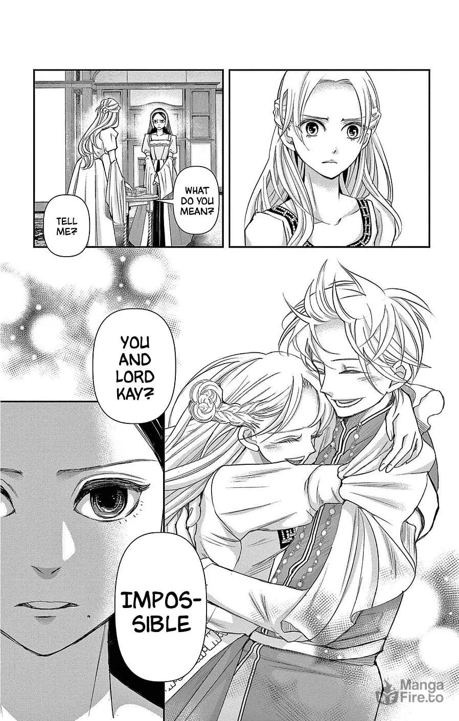 Read Cold Game chapter 18 image 34 on Lezhin