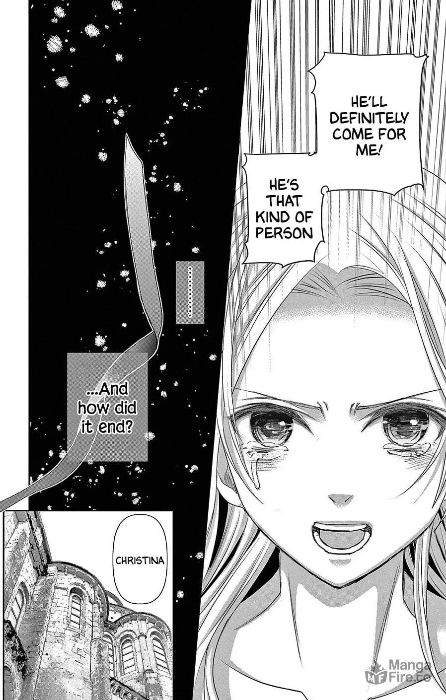 Read Cold Game chapter 18 image 39 on Lezhin