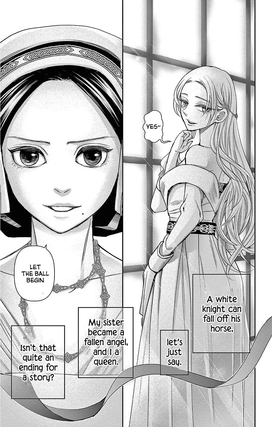 Read Cold Game chapter 18 image 40 on Lezhin