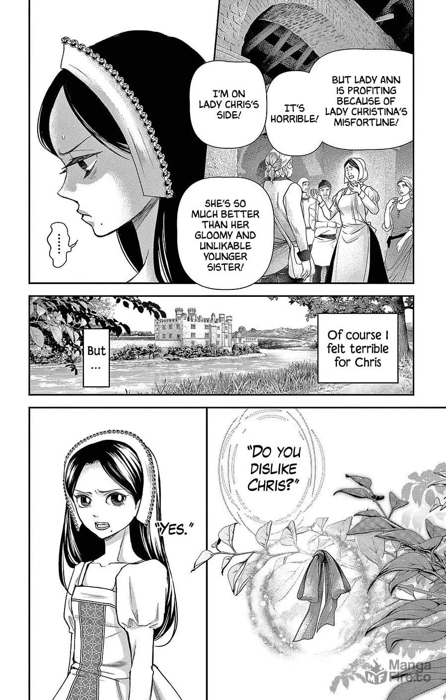 Read Cold Game chapter 18 image 9 on Lezhin