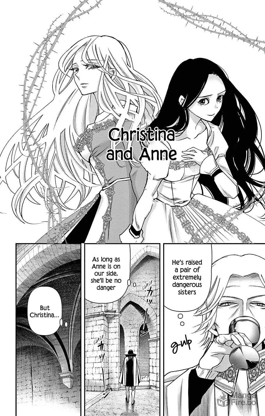 Read Cold Game chapter 19.5 image 2 on Lezhin