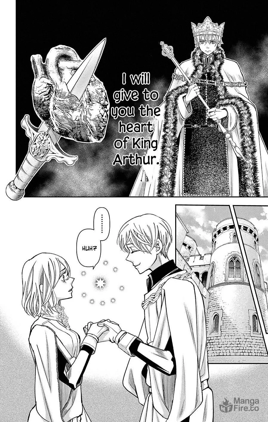 Read Cold Game chapter 19.5 image 8 on Lezhin