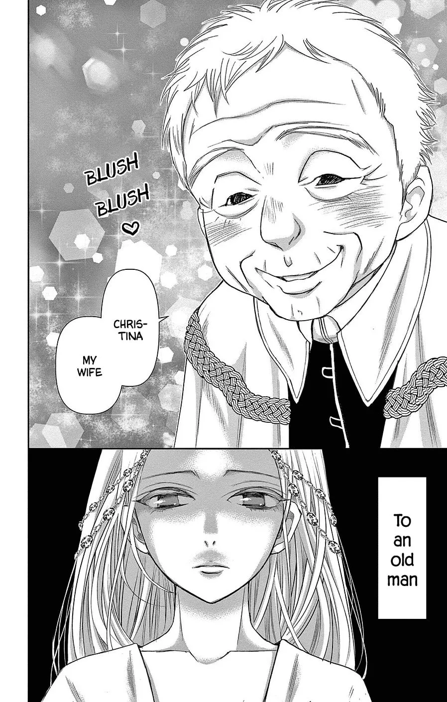 Read Cold Game chapter 19 image 1 on Lezhin