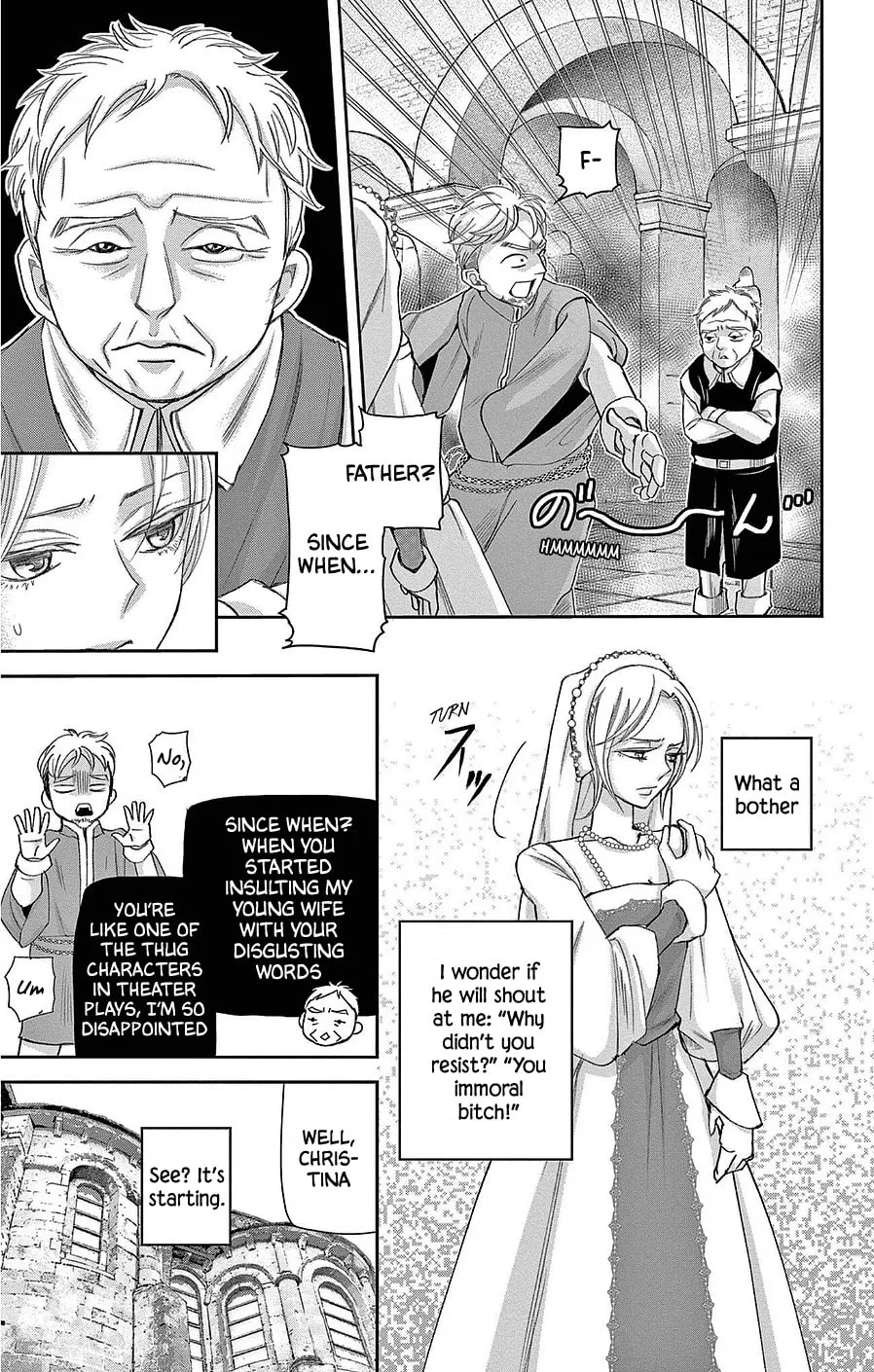 Read Cold Game chapter 19 image 10 on Lezhin
