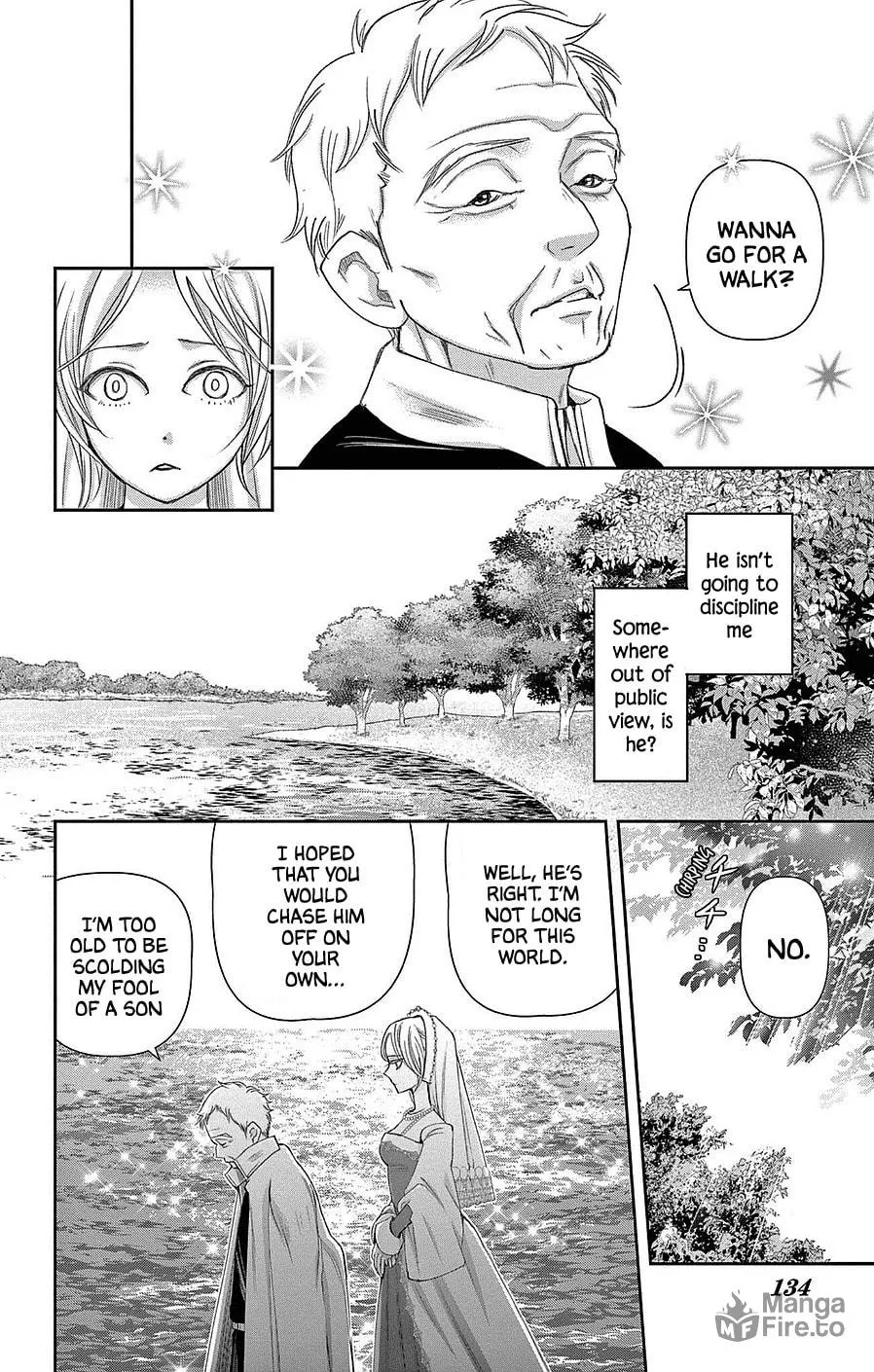 Read Cold Game chapter 19 image 11 on Lezhin