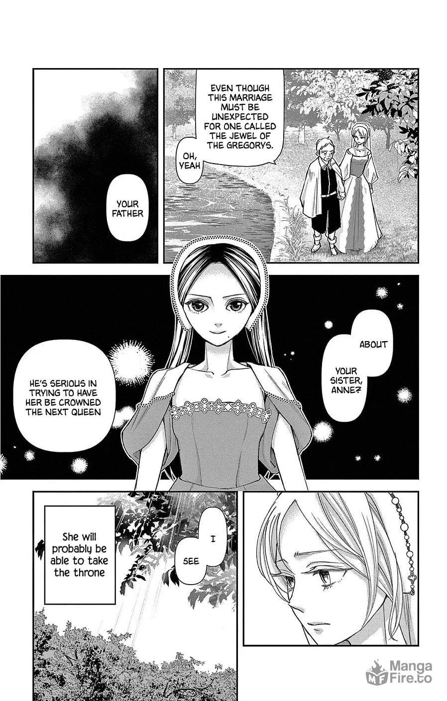 Read Cold Game chapter 19 image 14 on Lezhin