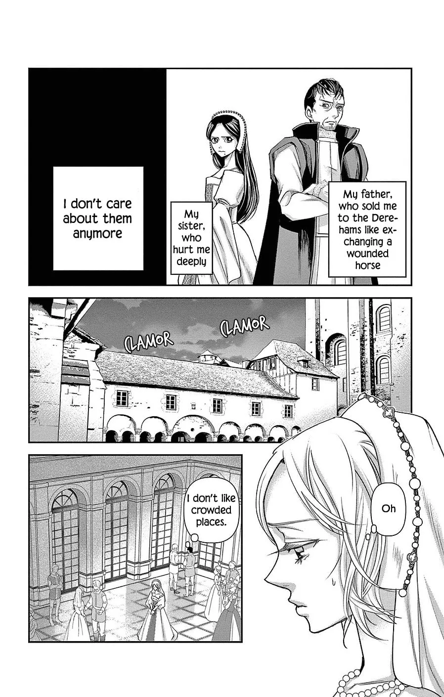 Read Cold Game chapter 19 image 15 on Lezhin