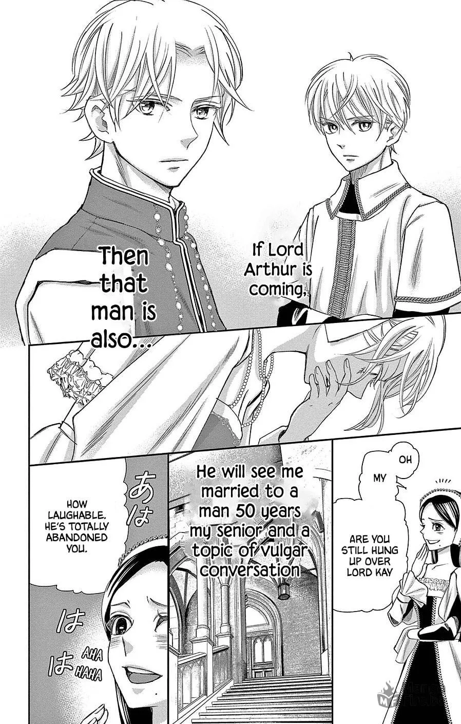 Read Cold Game chapter 19 image 19 on Lezhin