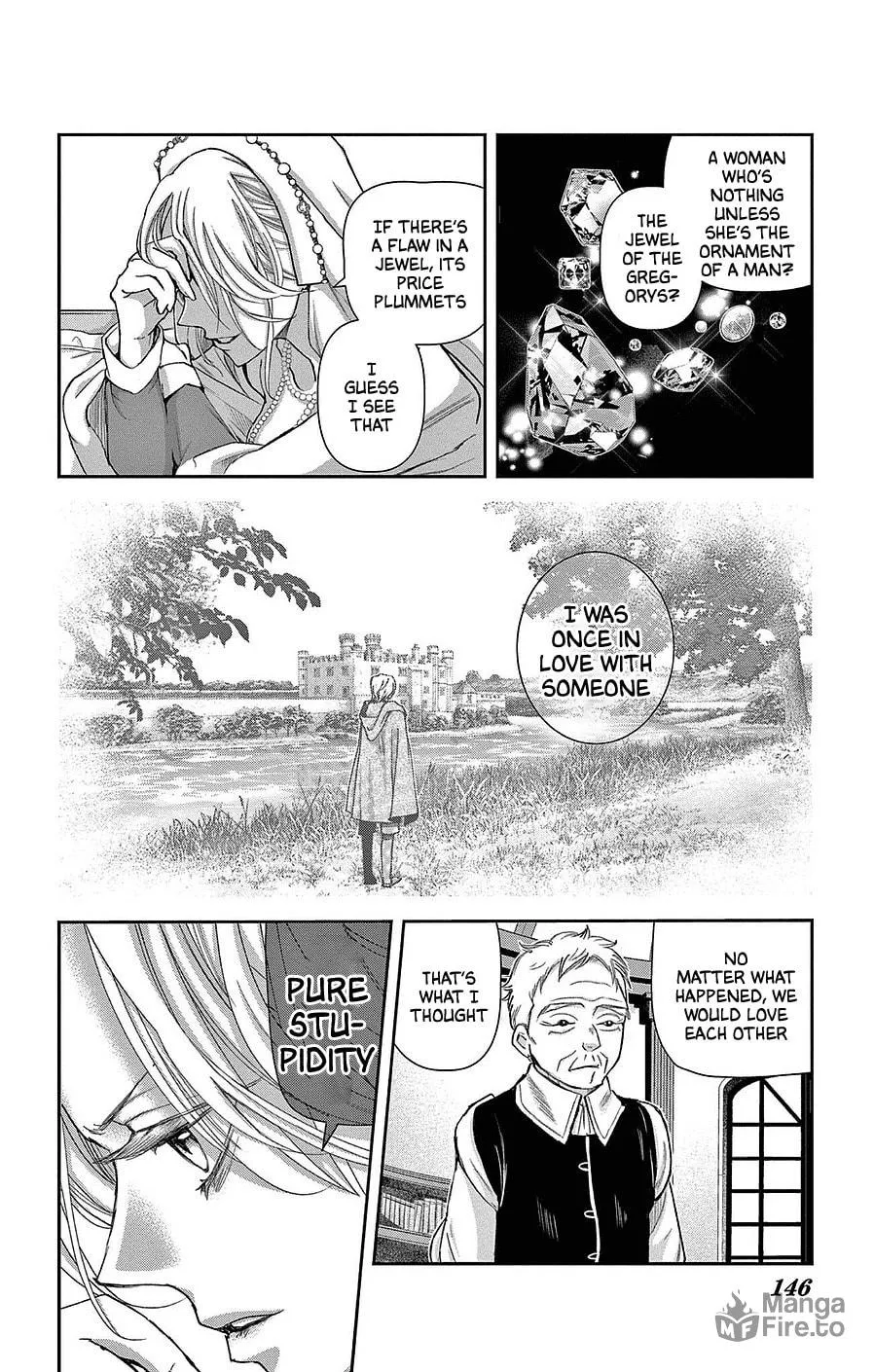 Read Cold Game chapter 19 image 23 on Lezhin