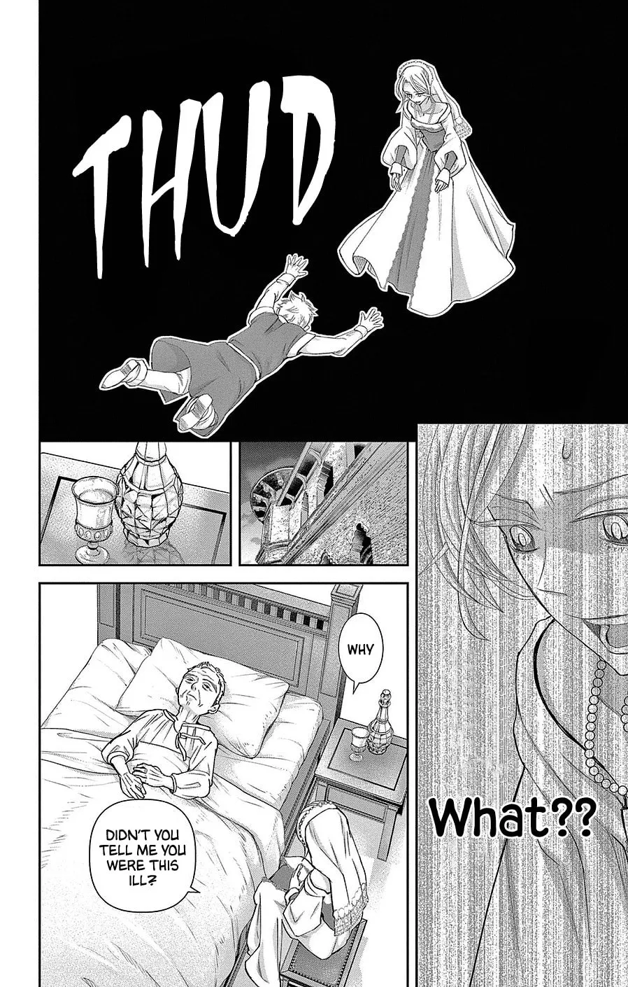 Read Cold Game chapter 19 image 27 on Lezhin