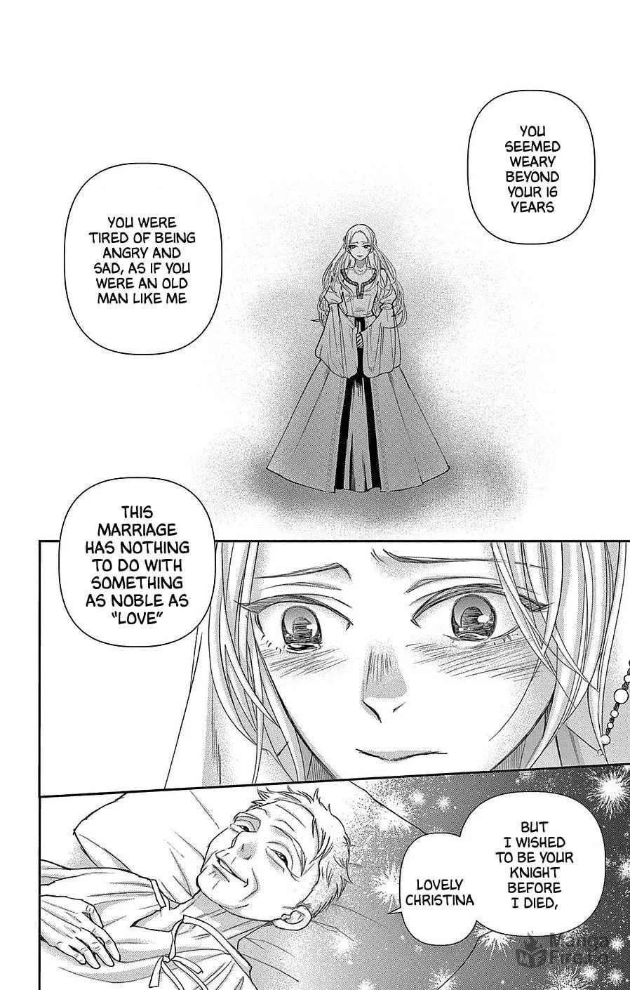 Read Cold Game chapter 19 image 29 on Lezhin