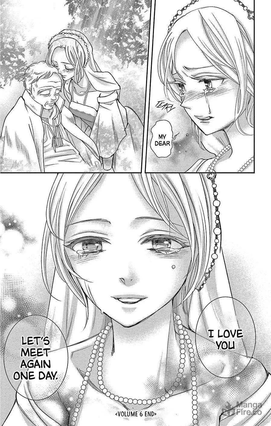 Read Cold Game chapter 19 image 34 on Lezhin