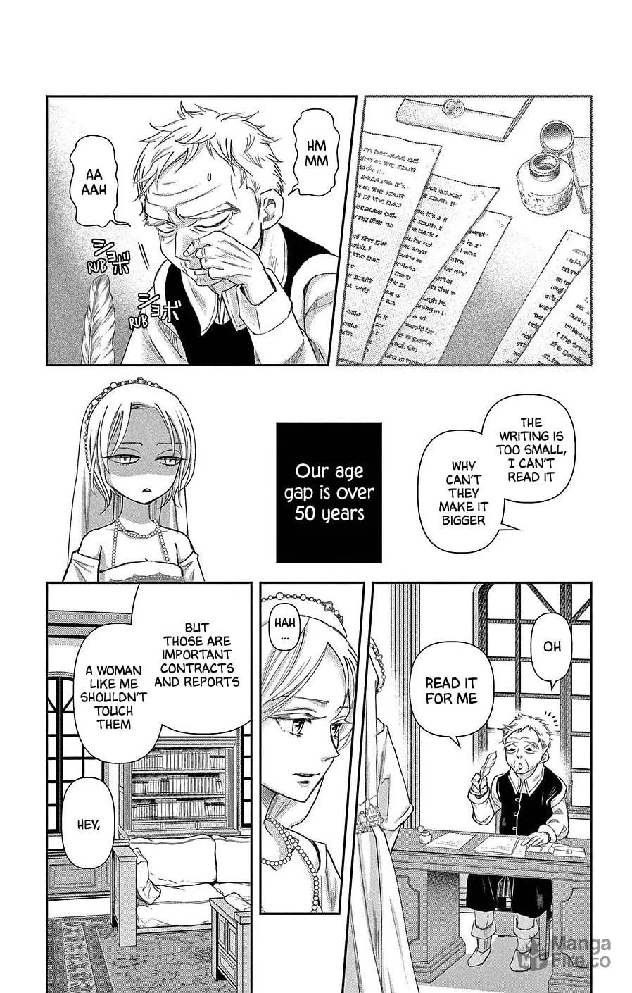 Read Cold Game chapter 19 image 4 on Lezhin