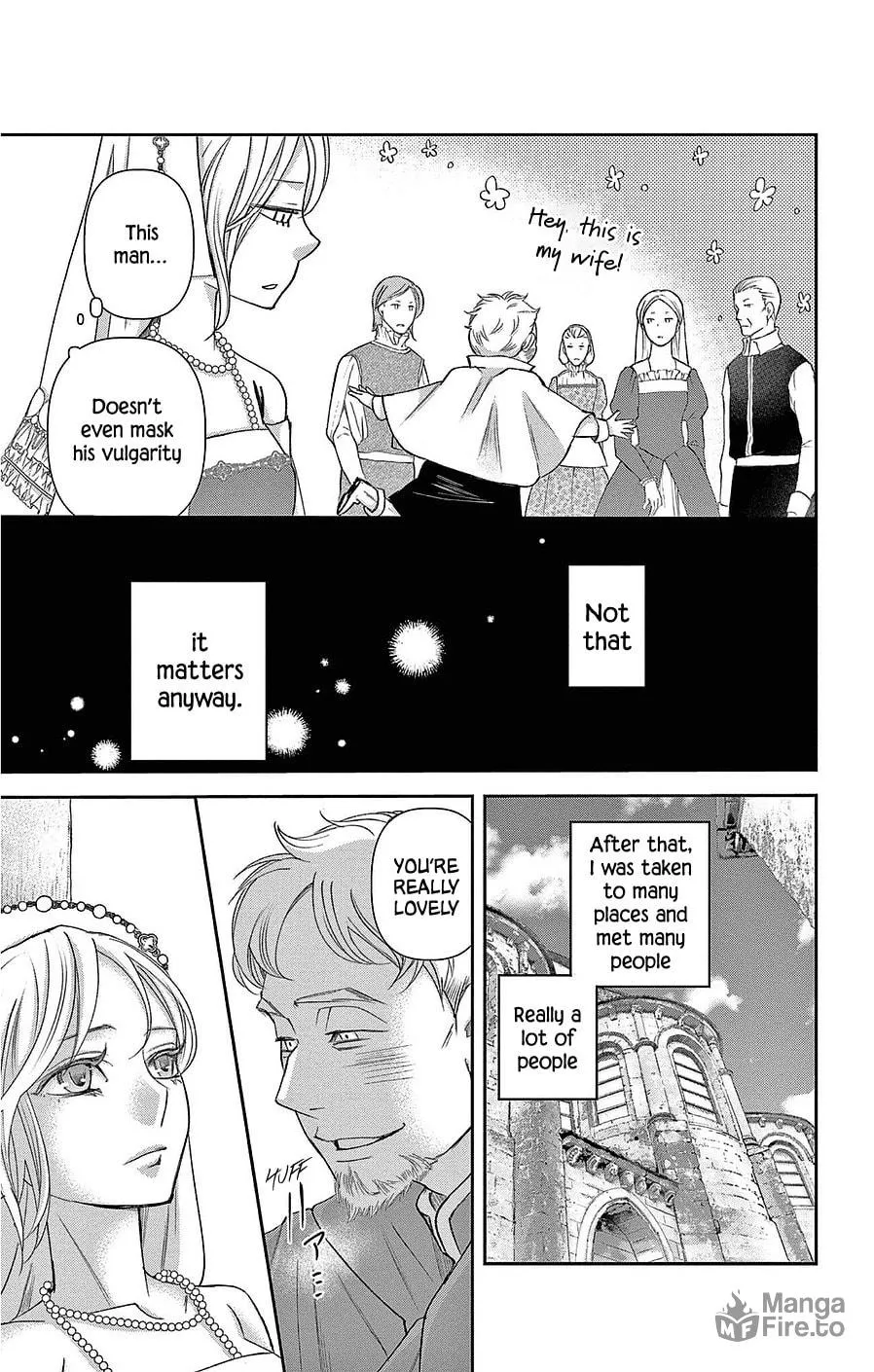 Read Cold Game chapter 19 image 8 on Lezhin