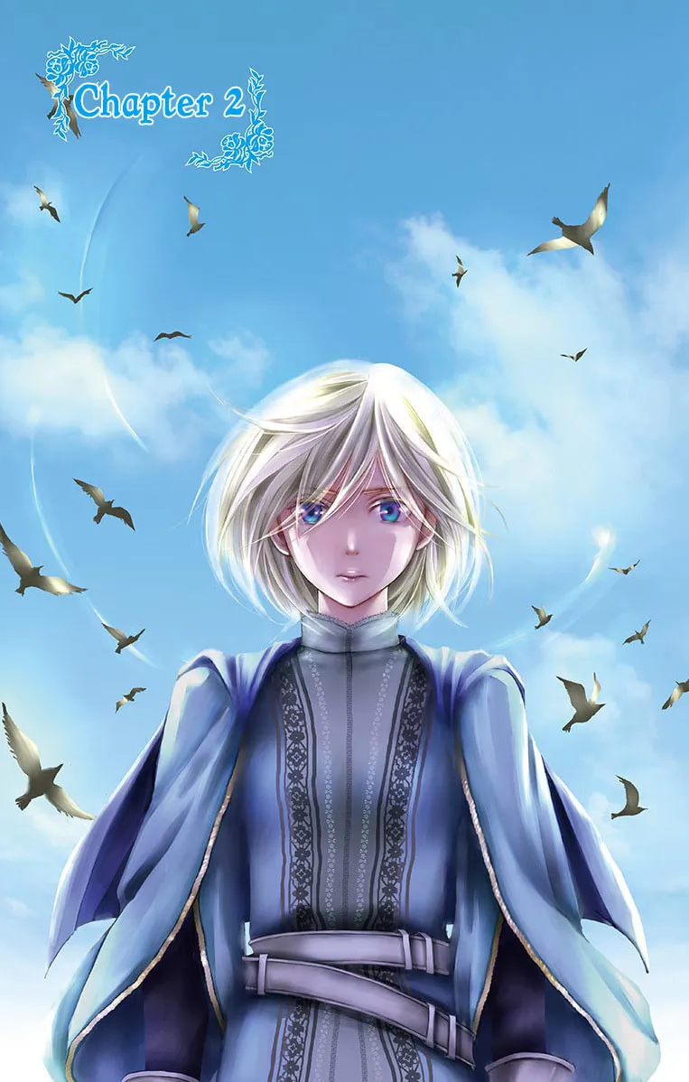 Read Cold Game chapter 2 image 1 on Lezhin