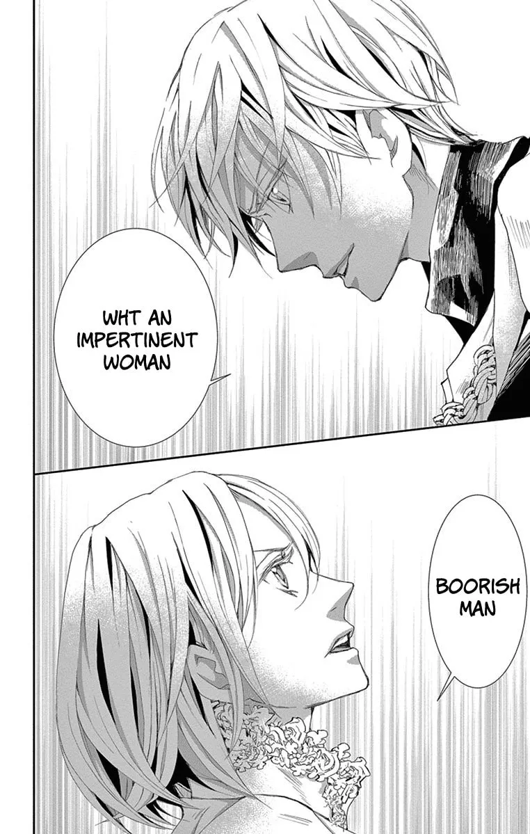 Read Cold Game chapter 2 image 27 on Lezhin