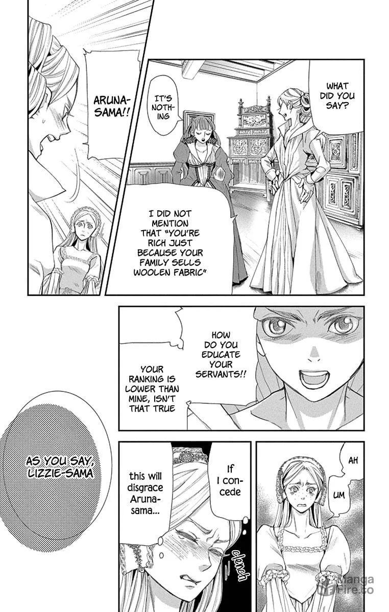 Read Cold Game chapter 2 image 38 on Lezhin
