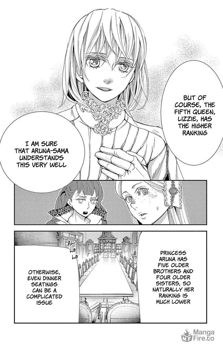 Read Cold Game chapter 2 image 39 on Lezhin