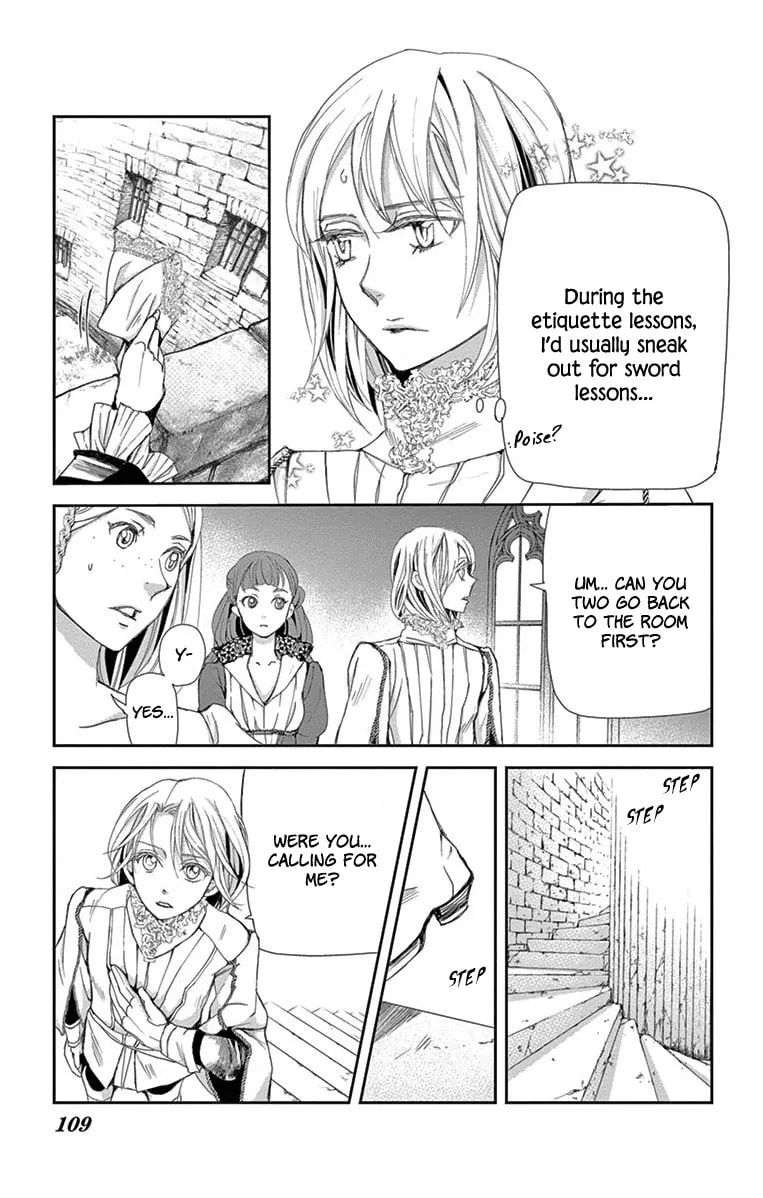 Read Cold Game chapter 2 image 42 on Lezhin