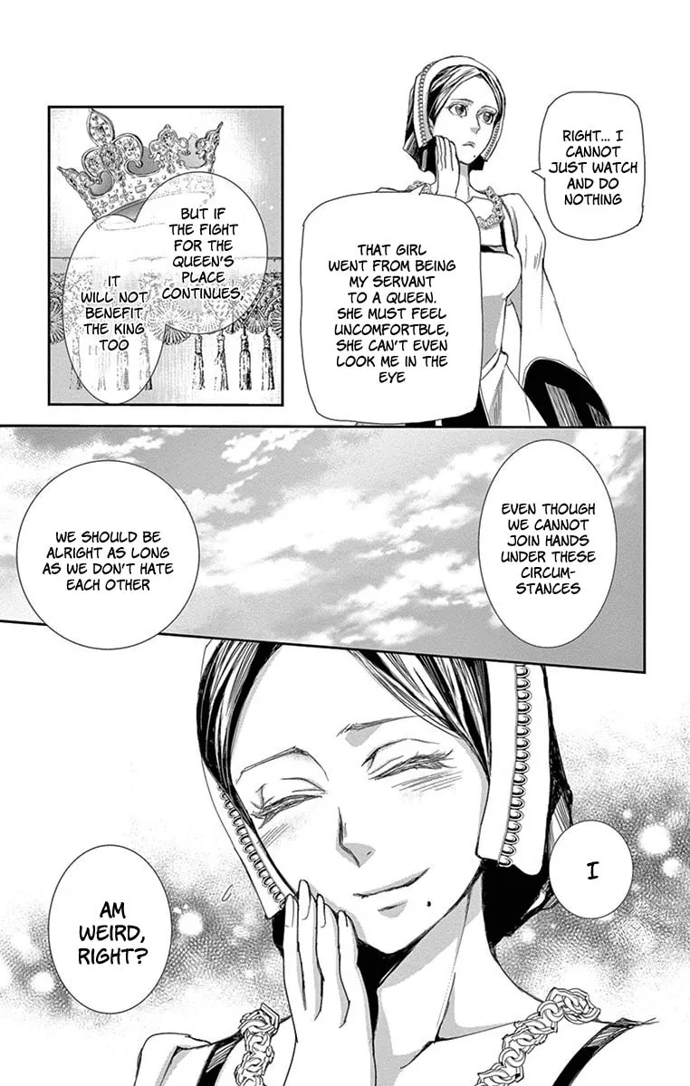 Read Cold Game chapter 2 image 46 on Lezhin