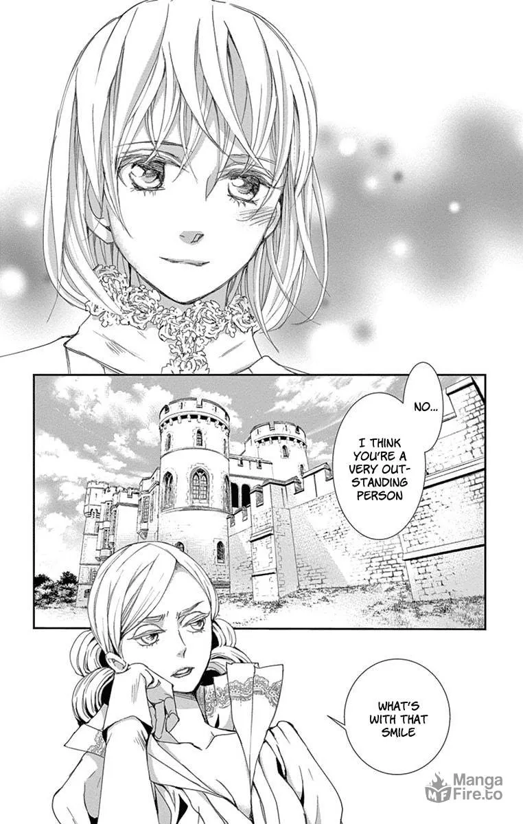 Read Cold Game chapter 2 image 47 on Lezhin