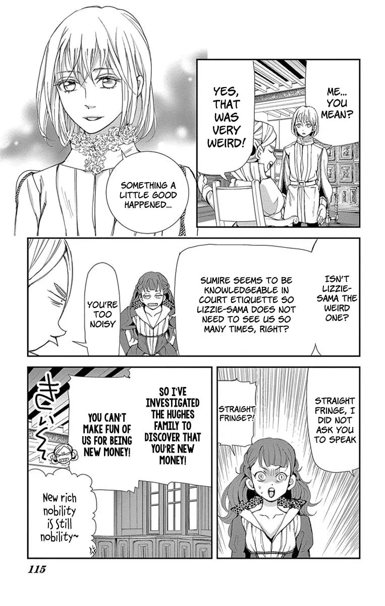 Read Cold Game chapter 2 image 48 on Lezhin