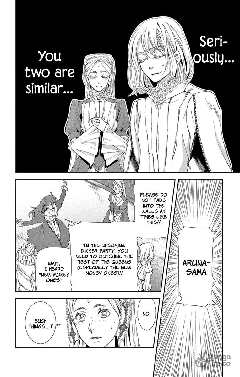 Read Cold Game chapter 2 image 49 on Lezhin