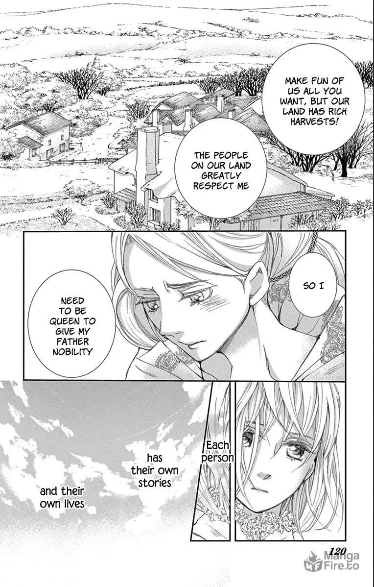 Read Cold Game chapter 2 image 53 on Lezhin
