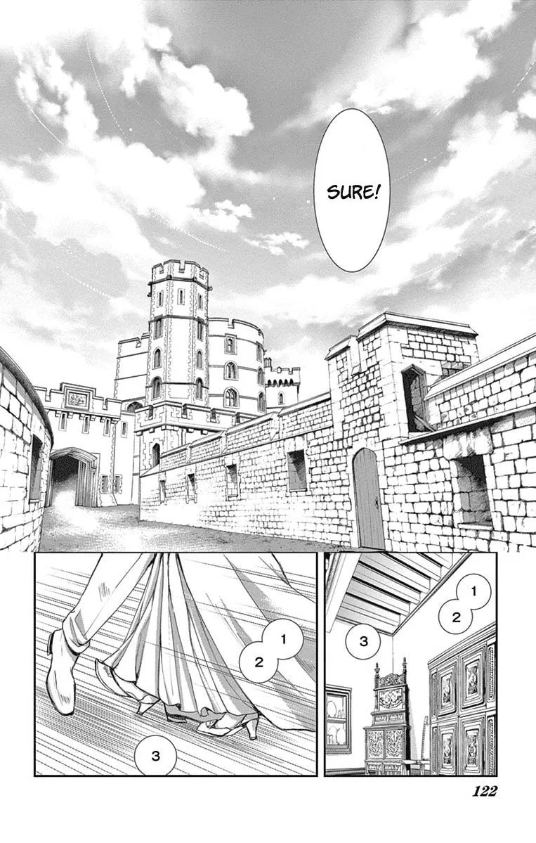 Read Cold Game chapter 2 image 55 on Lezhin