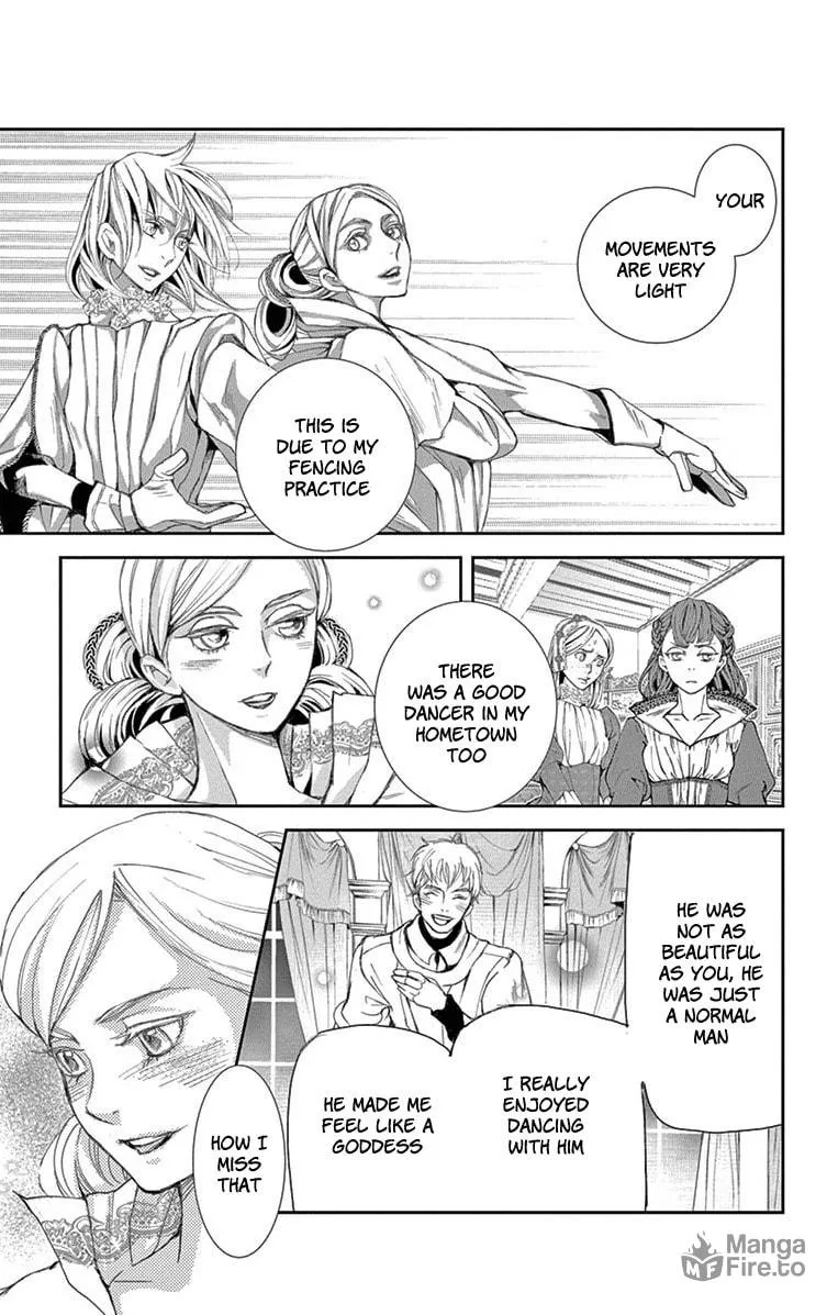 Read Cold Game chapter 2 image 56 on Lezhin