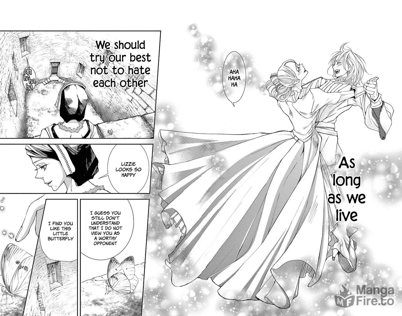 Read Cold Game chapter 2 image 59 on Lezhin