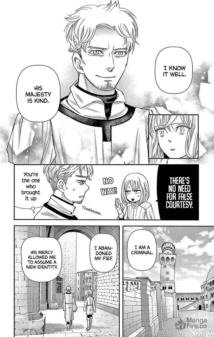 Read Cold Game chapter 20 image 11 on Lezhin